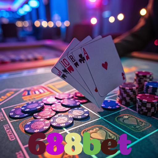 688bet - Baixe o App 688bet para Android e Comece a Jogar