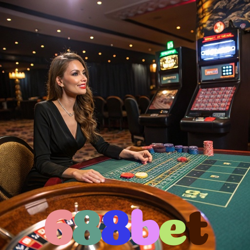 688bet - Baixe o App 688bet para Android e Comece a Jogar