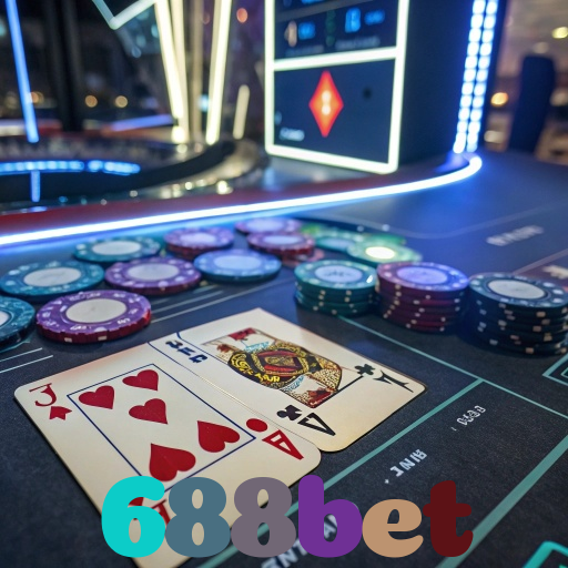 688bet - Baixe o app 688bet no Google Play e jogue ao vivo