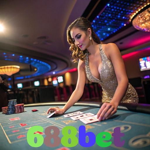 688bet - Baixe o App 688bet para Android e Comece a Jogar