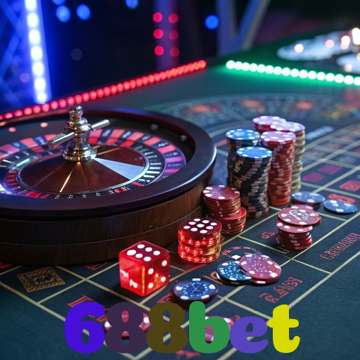 688bet - Baixe o app 688bet no Google Play e jogue ao vivo