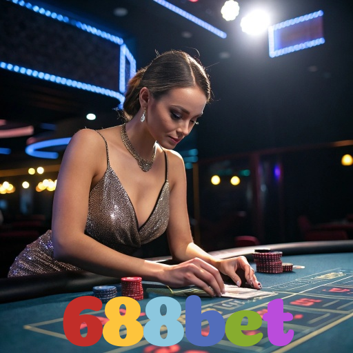 688bet - Baixe o App 688bet para Android e Comece a Jogar