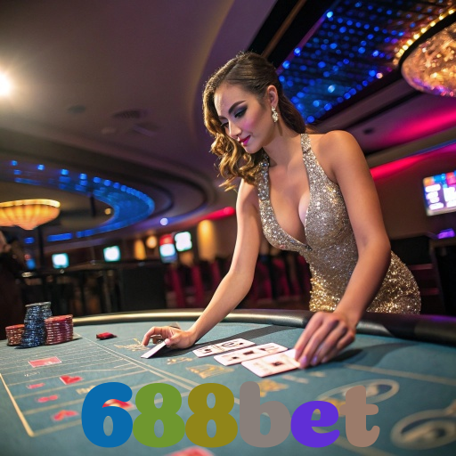 688bet - Baixe o app 688bet no Google Play e jogue ao vivo