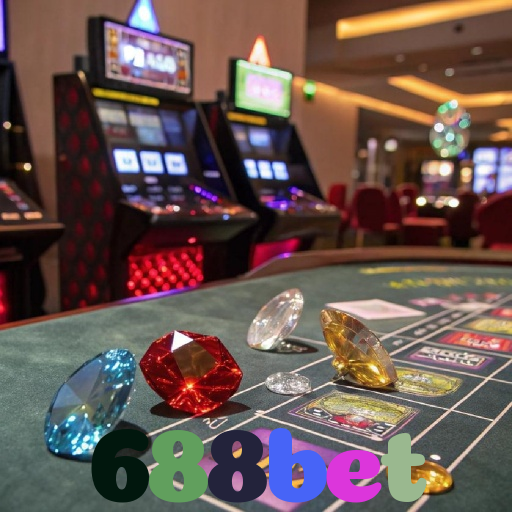 688bet - Baixe o App 688bet para Android e Comece a Jogar