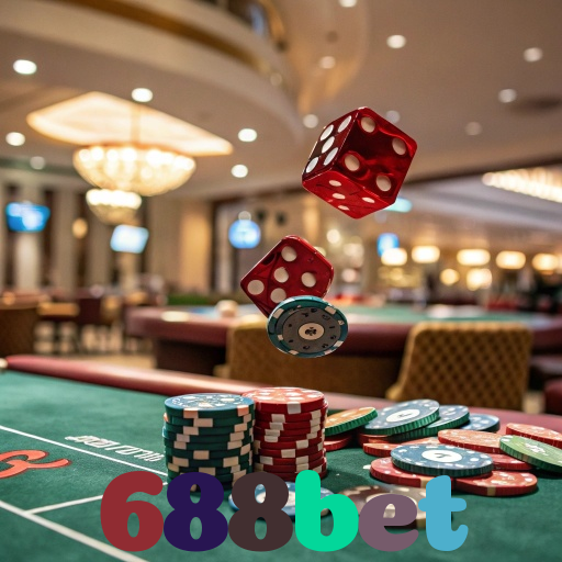 688bet - Baixe o app 688bet no Google Play e jogue ao vivo