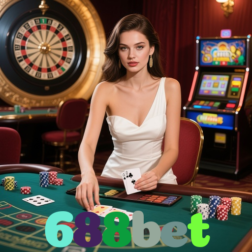 688bet - Baixe o App 688bet para Android e Comece a Jogar