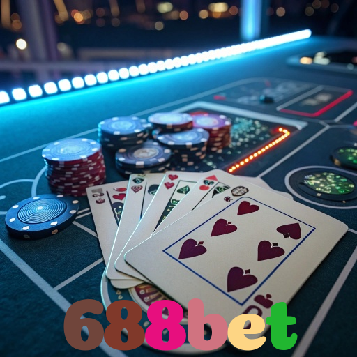 688bet - Baixe o App 688bet para Android e Comece a Jogar