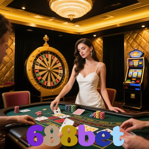 688bet - Baixe o app 688bet no Google Play e jogue ao vivo
