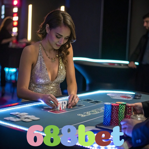 688bet - Baixe o app 688bet no Google Play e jogue ao vivo