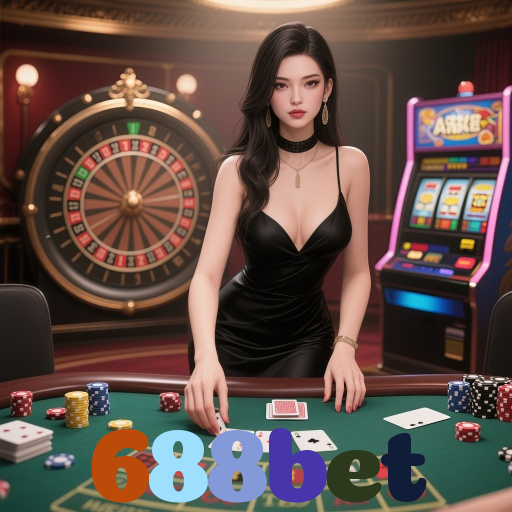 688bet - Baixe o App 688bet para Android e Comece a Jogar