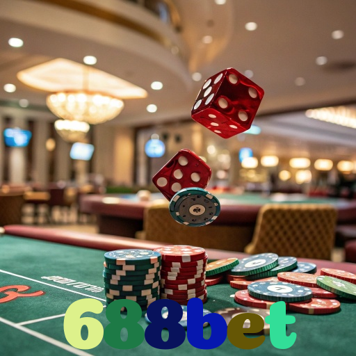688bet - Baixe o app 688bet no Google Play e jogue ao vivo