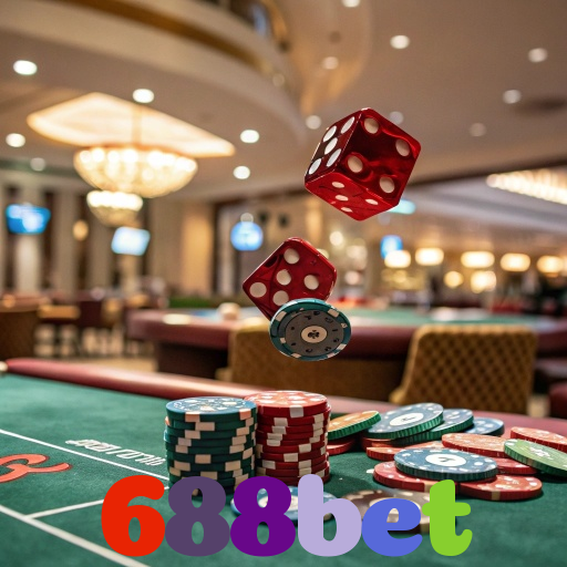 688bet - Baixe o app 688bet no Google Play e jogue ao vivo