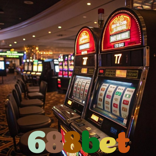 688bet - Baixe o App 688bet para Android e Comece a Jogar