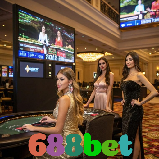 688bet - Baixe o App 688bet para Android e Comece a Jogar