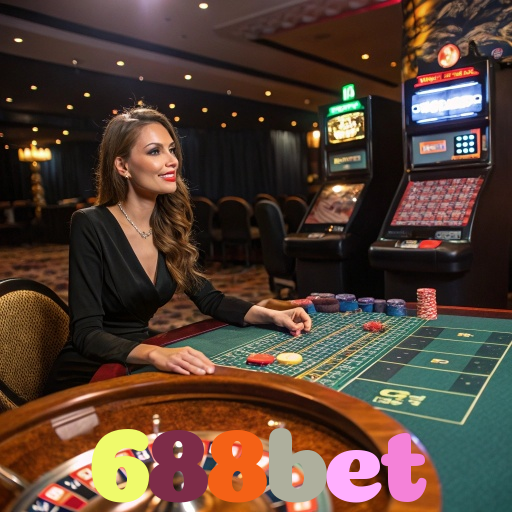 688bet - Baixe o app 688bet no Google Play e jogue ao vivo