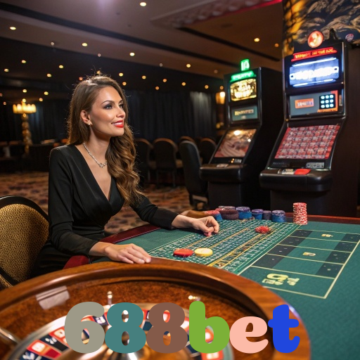688bet - Baixe o app 688bet no Google Play e jogue ao vivo