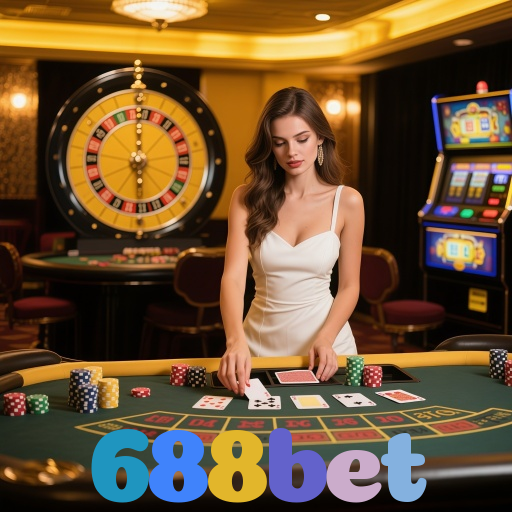 688bet - Baixe o app 688bet no Google Play e jogue ao vivo