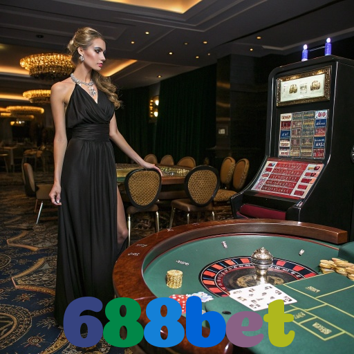 688bet - Baixe o app 688bet no Google Play e jogue ao vivo