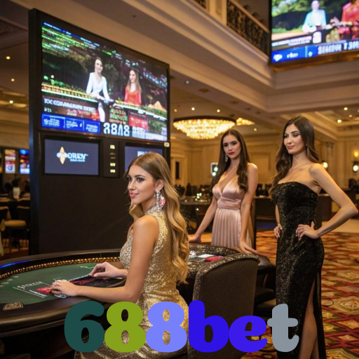 688bet - Baixe o App 688bet para Android e Comece a Jogar