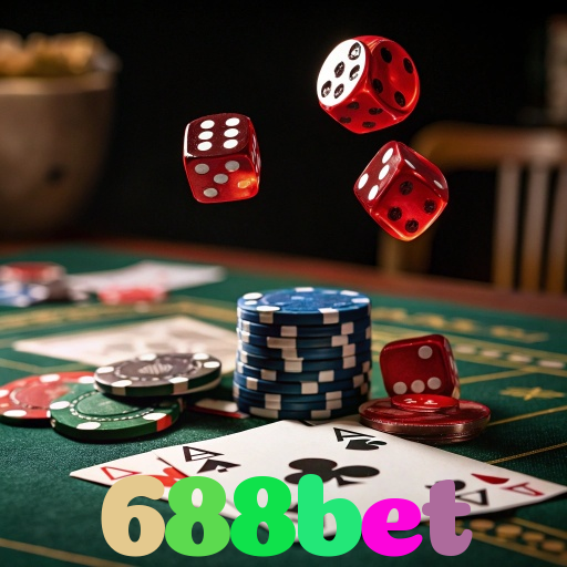 688bet - Baixe o app 688bet no Google Play e jogue ao vivo