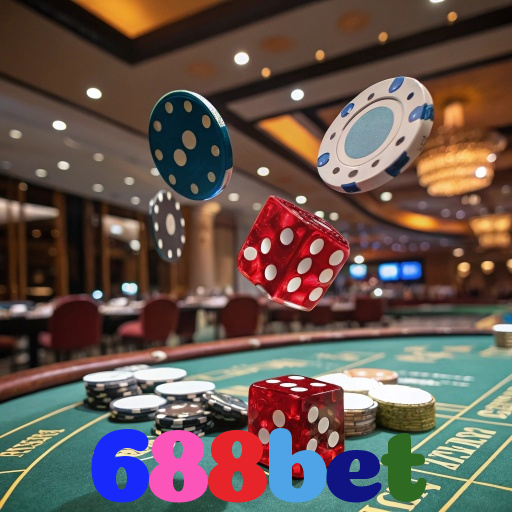 688bet - Baixe o app 688bet no Google Play e jogue ao vivo