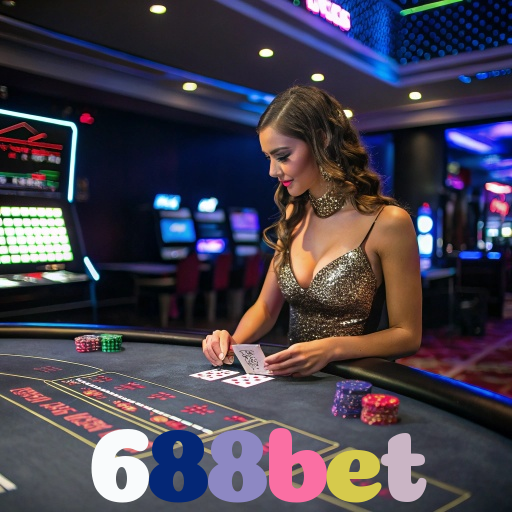 688bet - Baixe o app 688bet no Google Play e jogue ao vivo