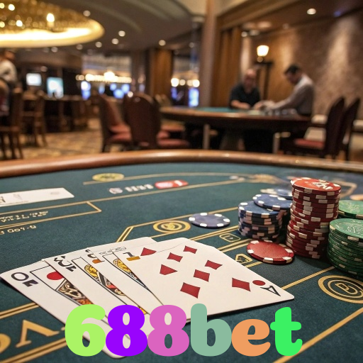 688bet - Baixe o app 688bet no Google Play e jogue ao vivo
