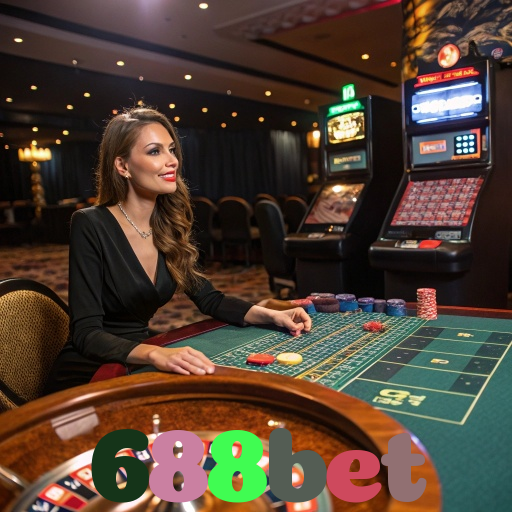 688bet - Baixe o app 688bet no Google Play e jogue ao vivo