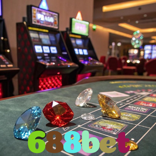 688bet - Baixe o App 688bet para Android e Comece a Jogar