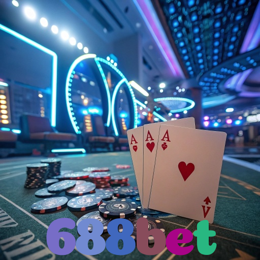 688bet - Baixe o app 688bet no Google Play e jogue ao vivo