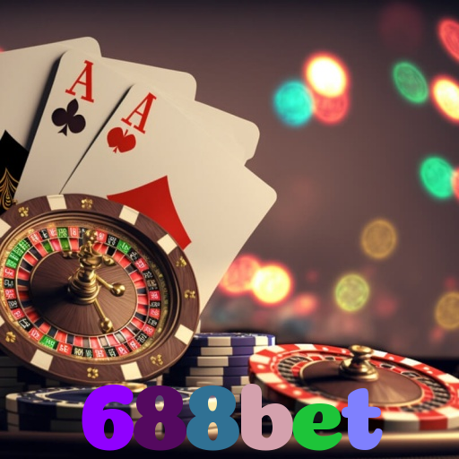 688bet - Baixe o app 688bet no Google Play e jogue ao vivo