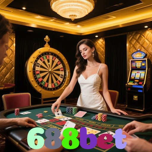 688bet - Baixe o app 688bet no Google Play e jogue ao vivo