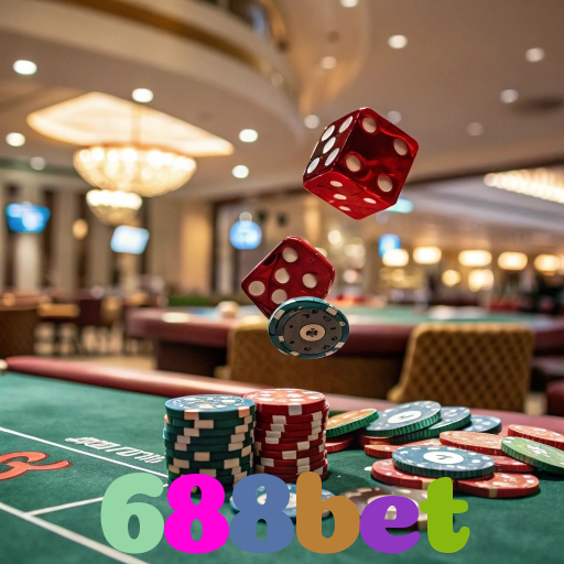 688bet - Baixe o App 688bet para Android e Comece a Jogar