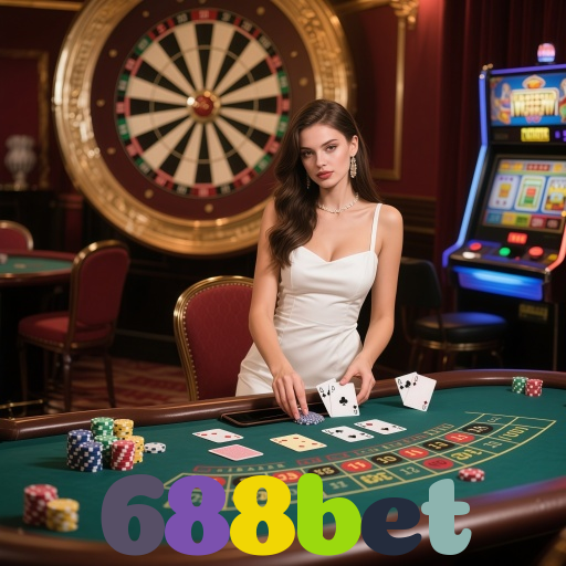 688bet - Baixe o app 688bet no Google Play e jogue ao vivo