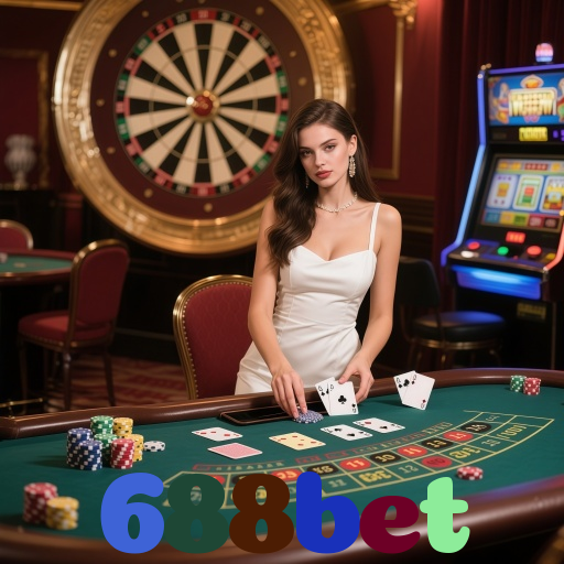 688bet - Baixe o app 688bet no Google Play e jogue ao vivo