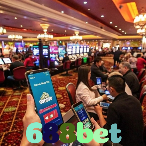 688bet - Baixe o app 688bet no Google Play e jogue ao vivo