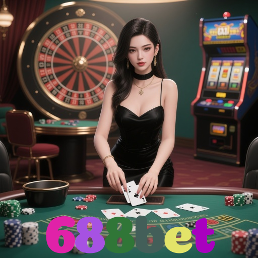 688bet - Baixe o app 688bet no Google Play e jogue ao vivo