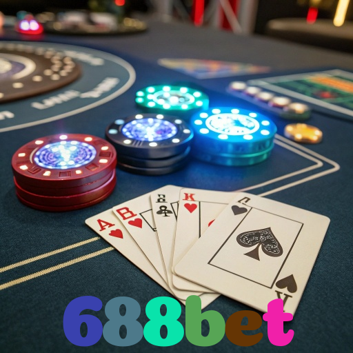 688bet - Baixe o app 688bet no Google Play e jogue ao vivo