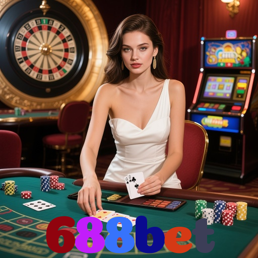 688bet - Baixe o App 688bet para Android e Comece a Jogar