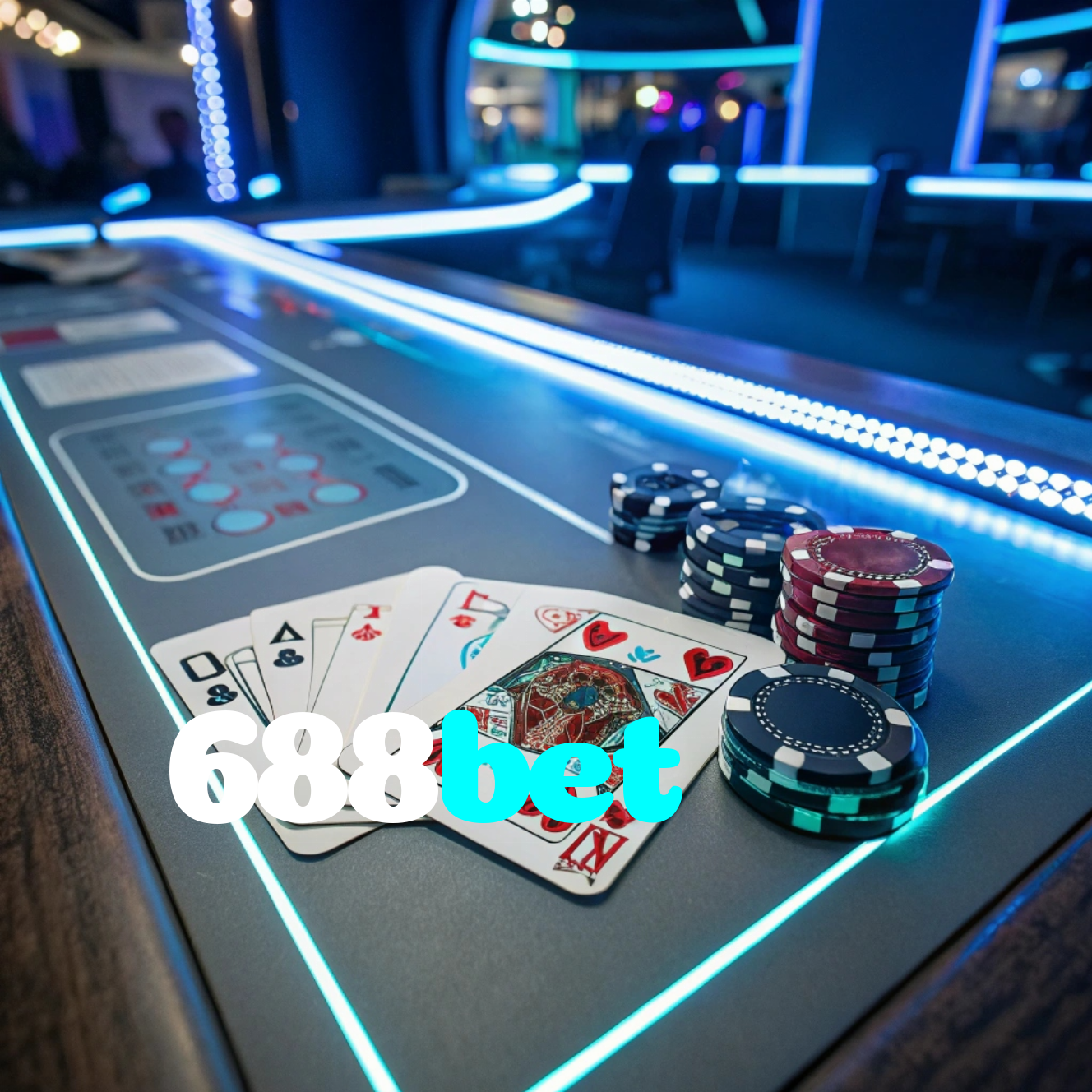 688bet - Baixe o app 688bet no Google Play e jogue ao vivo