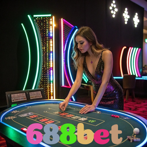 688bet - Baixe o App 688bet para Android e Comece a Jogar