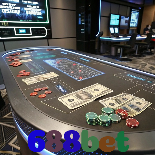 688bet - Baixe o App 688bet para Android e Comece a Jogar