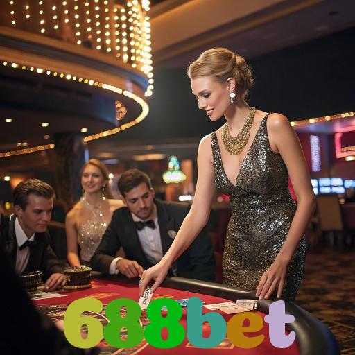 688bet - Baixe o app 688bet no Google Play e jogue ao vivo