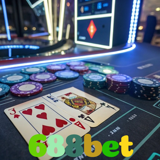 688bet - Baixe o App 688bet para Android e Comece a Jogar