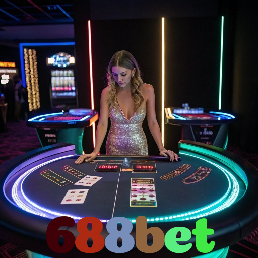 688bet - Baixe o app 688bet no Google Play e jogue ao vivo