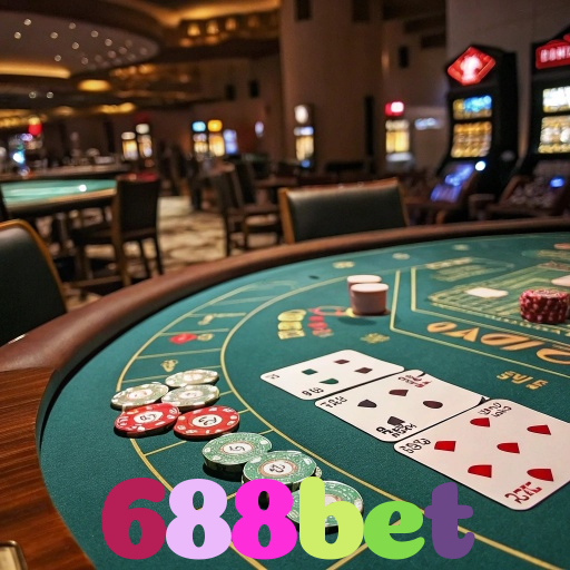688bet - Baixe o app 688bet no Google Play e jogue ao vivo