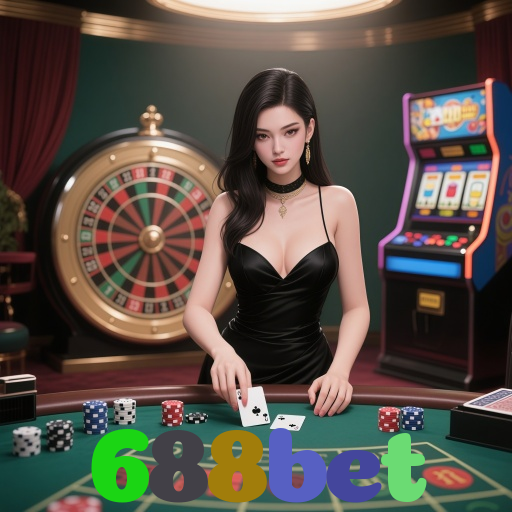 688bet - Baixe o App 688bet para Android e Comece a Jogar