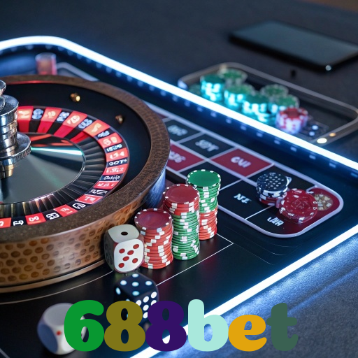688bet - Baixe o app 688bet no Google Play e jogue ao vivo