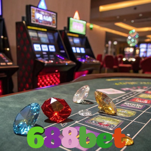 688bet - Baixe o app 688bet no Google Play e jogue ao vivo