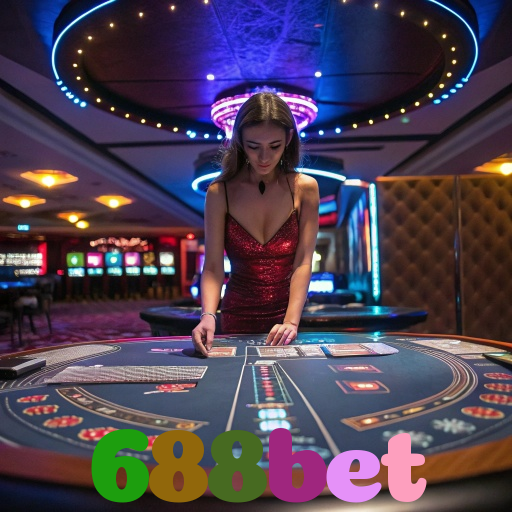 688bet - Baixe o app 688bet no Google Play e jogue ao vivo